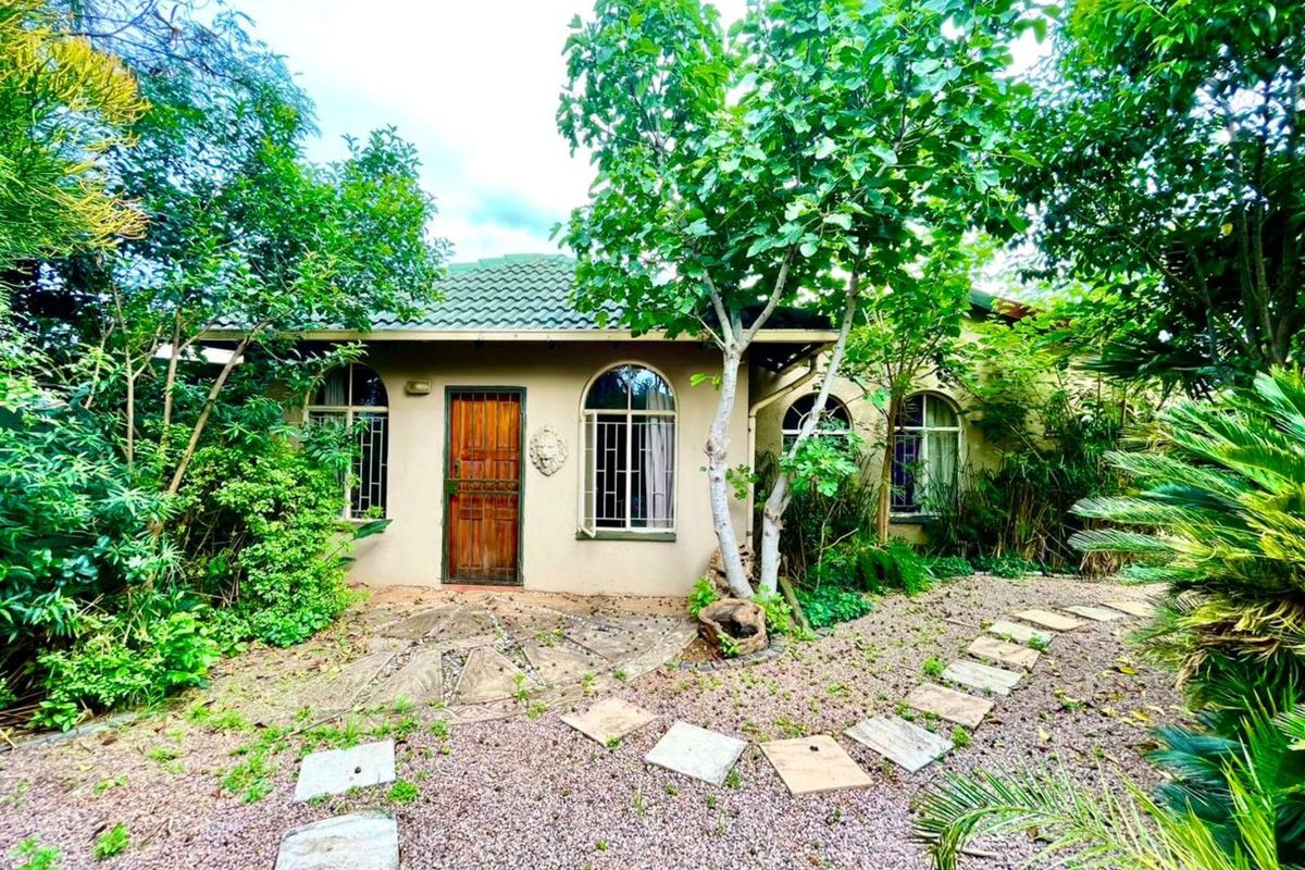 House For Sale in Heuweloord - Photo 4