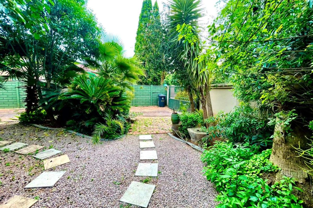 House For Sale in Heuweloord - Photo 5