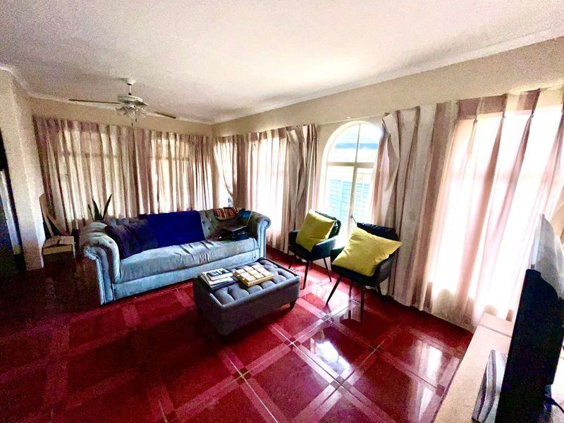 House For Sale in Heuweloord - Photo 9