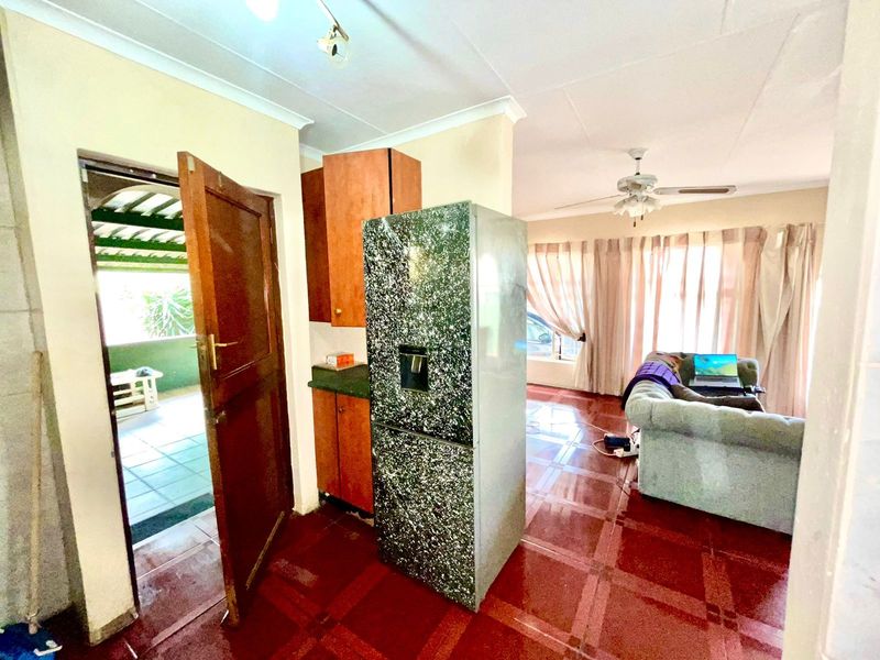 House For Sale in Heuweloord - Photo 8