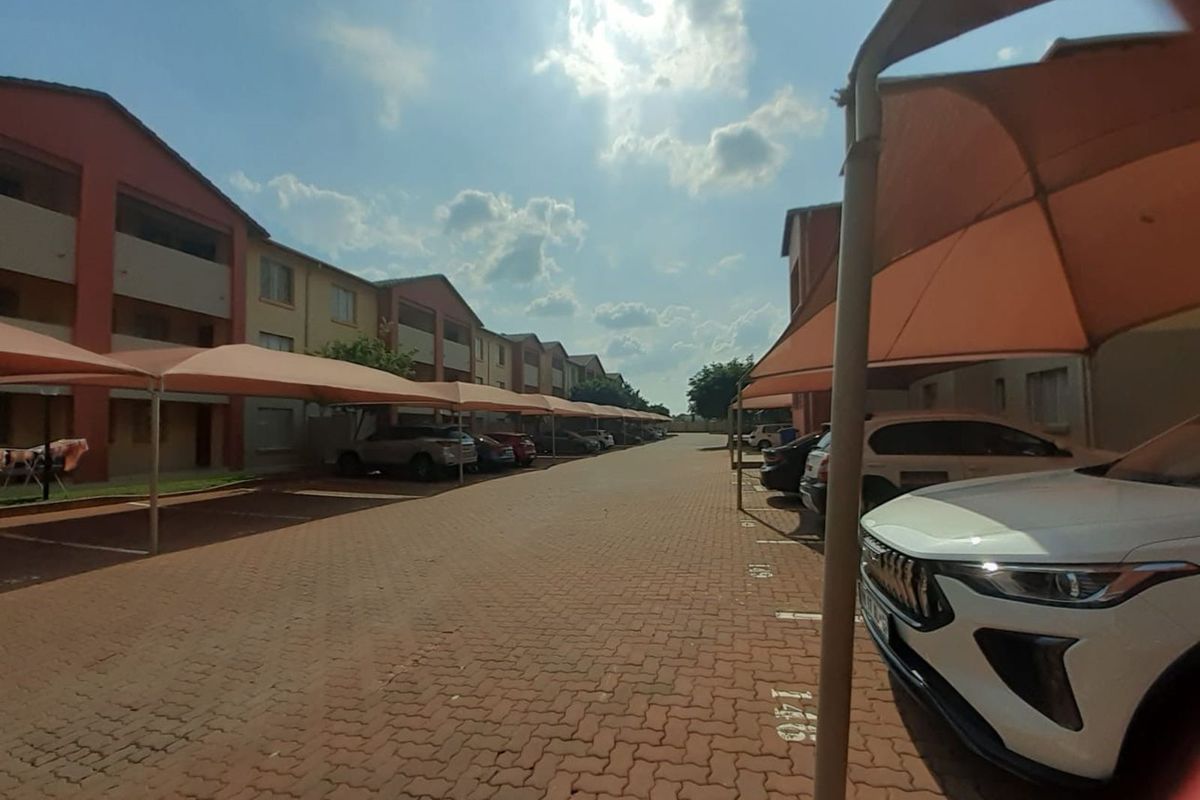 Apartment For Sale in Monavoni - Photo 4