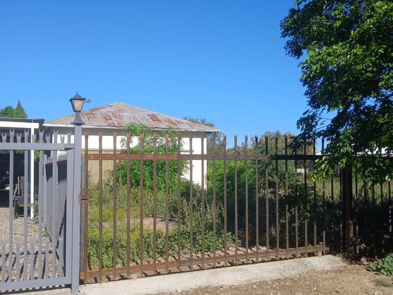 Vacant Land Residential For Sale in Bultfontein Central - Photo 5