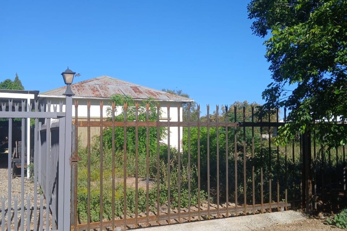 Vacant Land Residential For Sale in Bultfontein Central - Photo 5