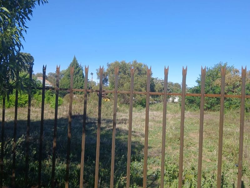 Vacant Land Residential For Sale in Bultfontein Central - Photo 3