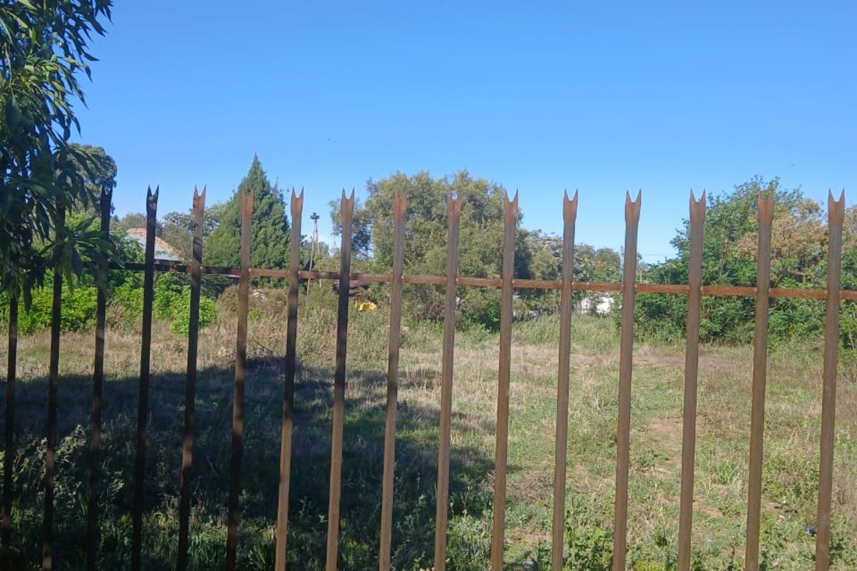 Vacant Land Residential For Sale in Bultfontein Central - Photo 3