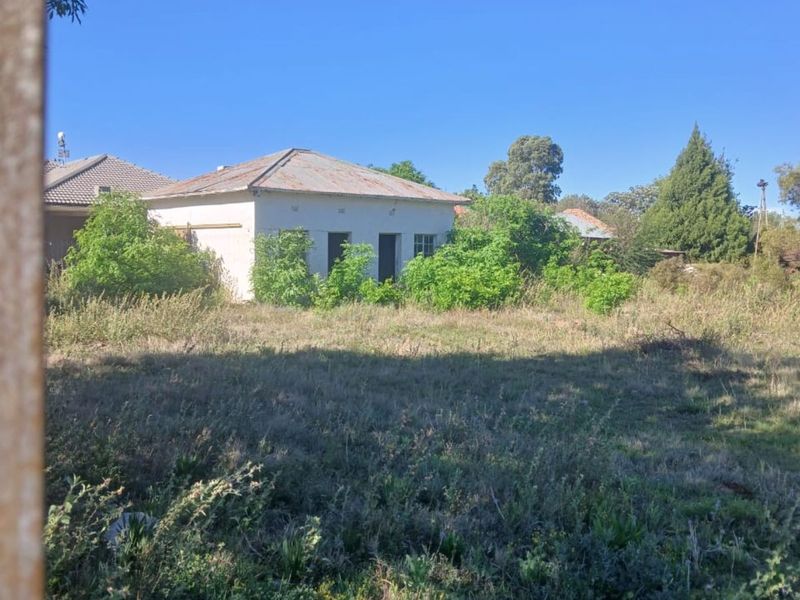 Vacant Land Residential For Sale in Bultfontein Central - Photo 2