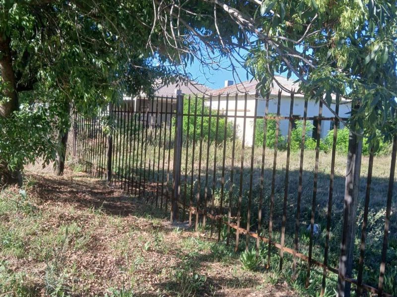 Vacant Land Residential For Sale in Bultfontein Central - Photo 6
