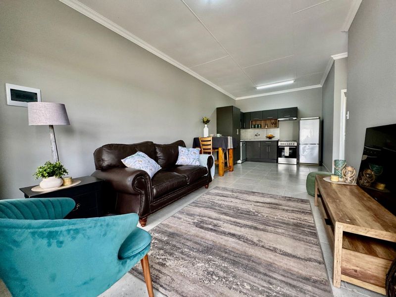 Townhouse For Sale in Trichardt - Photo 8