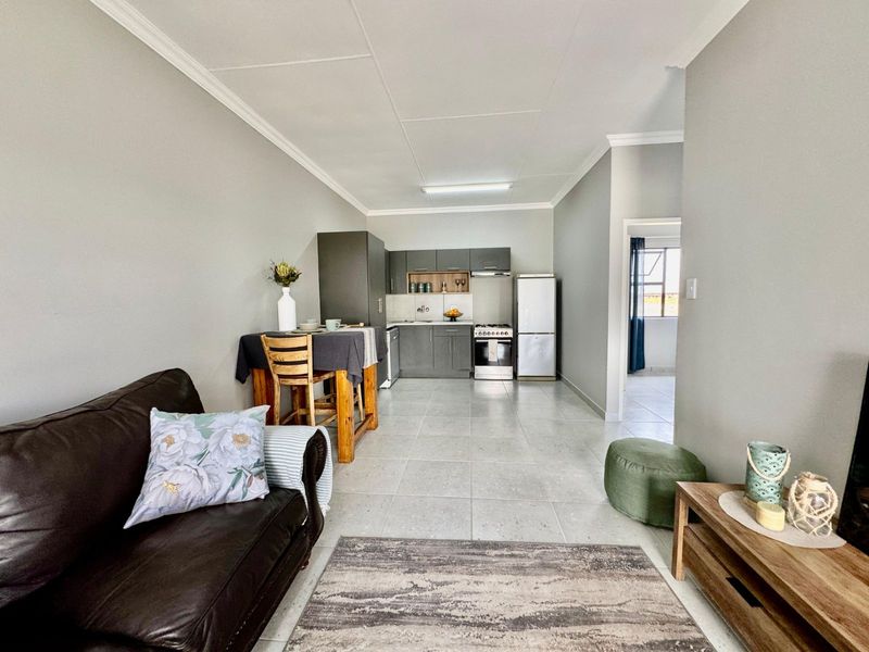 Townhouse For Sale in Trichardt - Photo 7