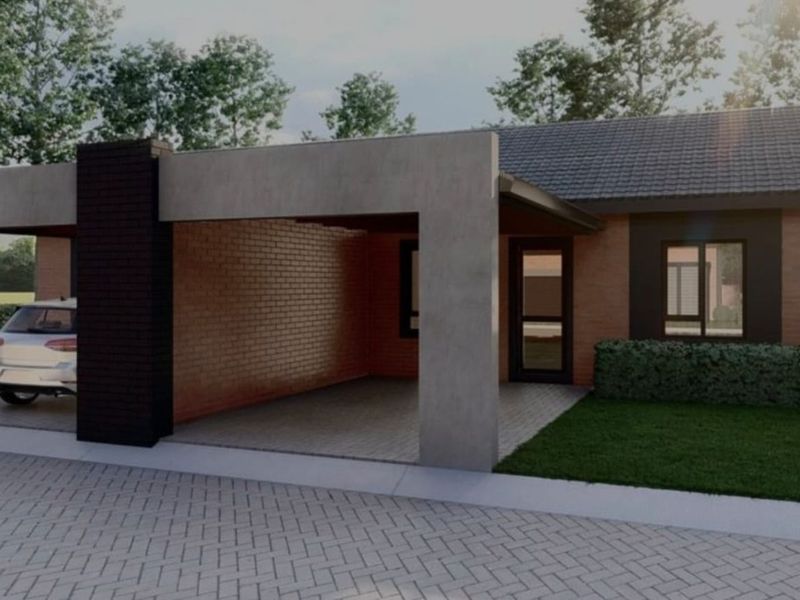 Townhouse For Sale in Trichardt - Photo 5