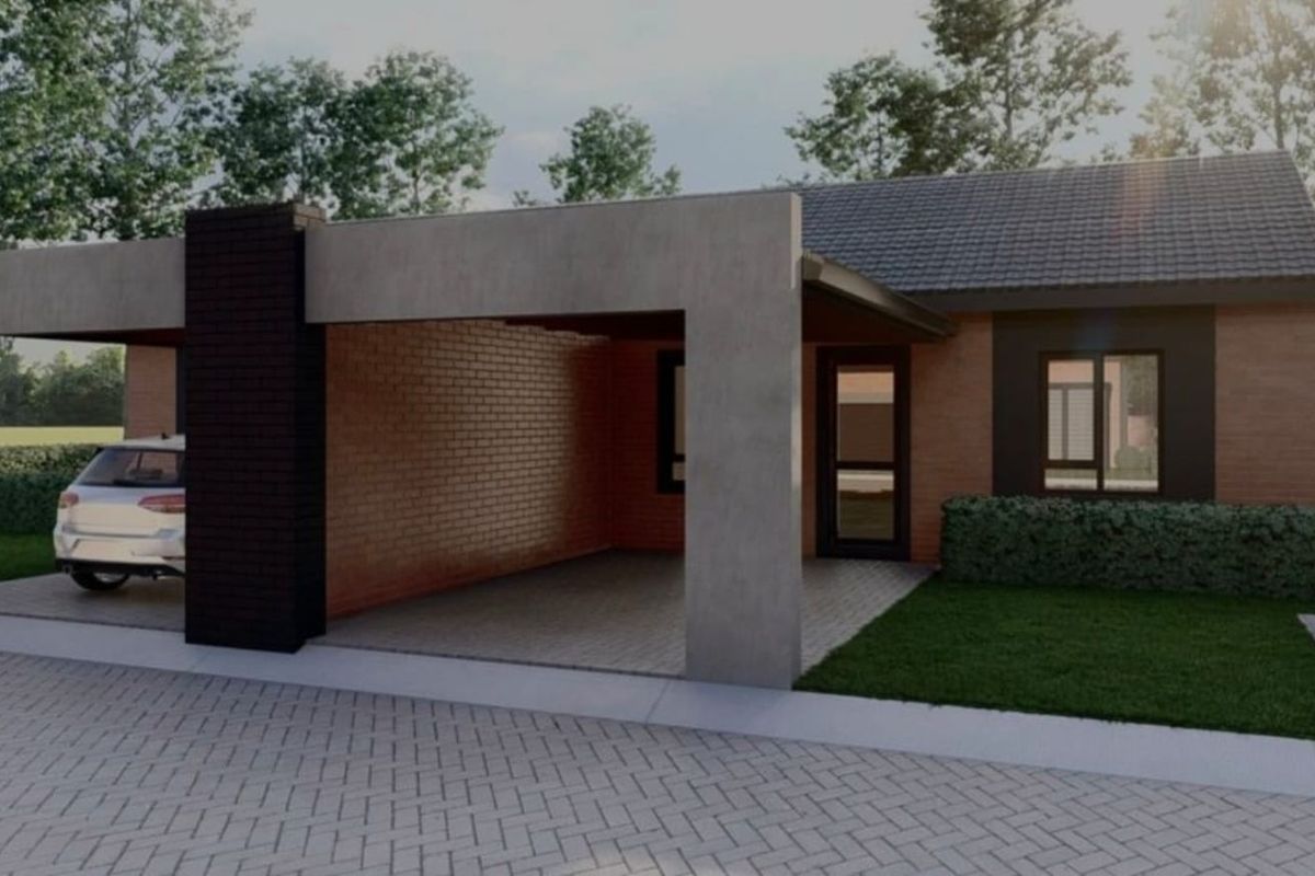 Townhouse For Sale in Trichardt - Photo 5