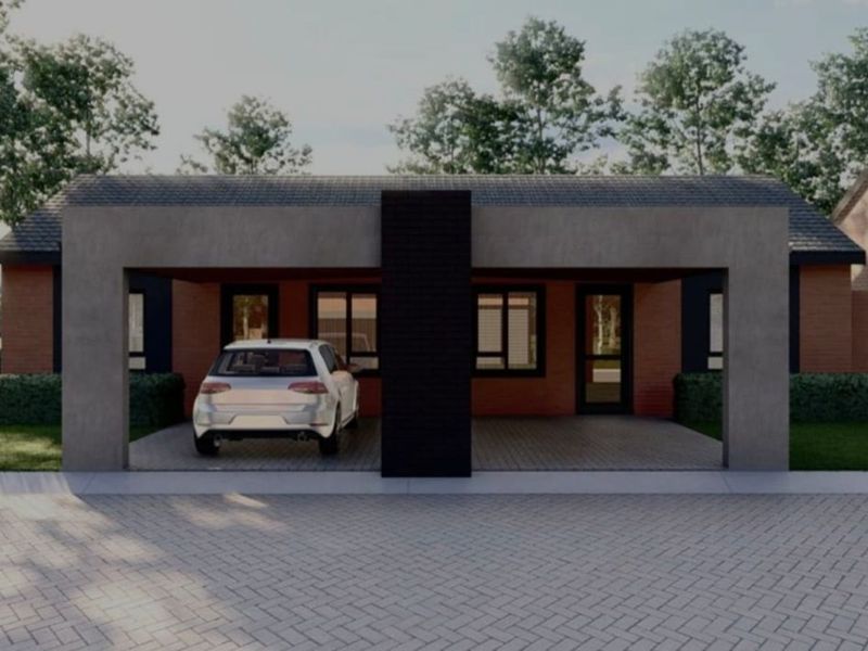 Townhouse For Sale in Trichardt - Photo 4