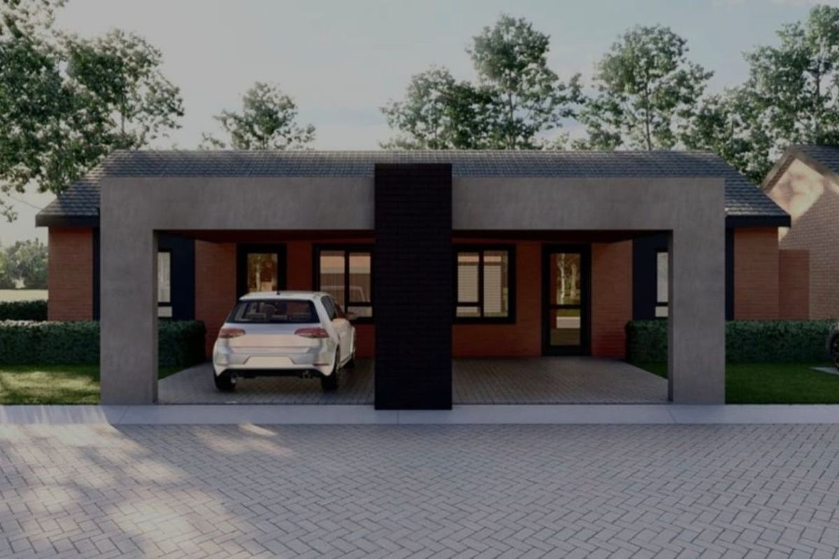 Townhouse For Sale in Trichardt - Photo 4