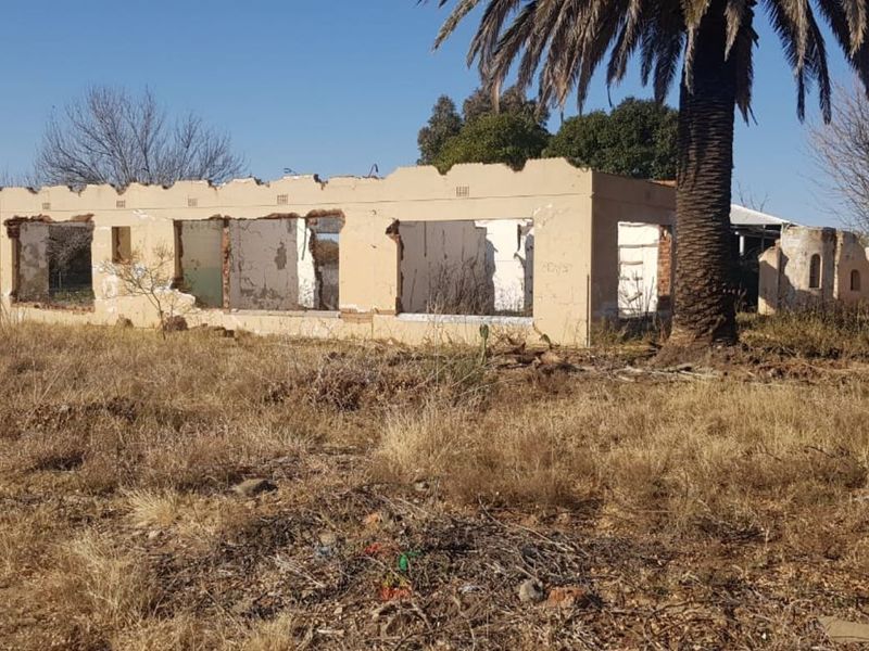 Vacant Land Residential For Sale in Bultfontein Central - Photo 3