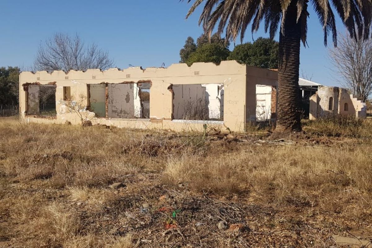 Vacant Land Residential For Sale in Bultfontein Central - Photo 3