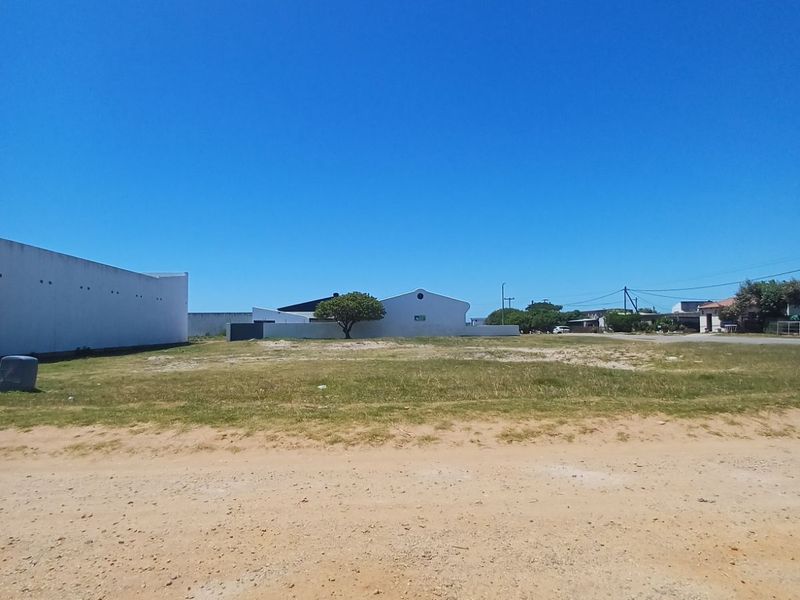 Industrial For Sale in St Francis Bay Industrial - Photo 2