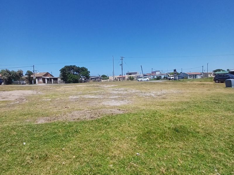 Industrial For Sale in St Francis Bay Industrial - Photo 4