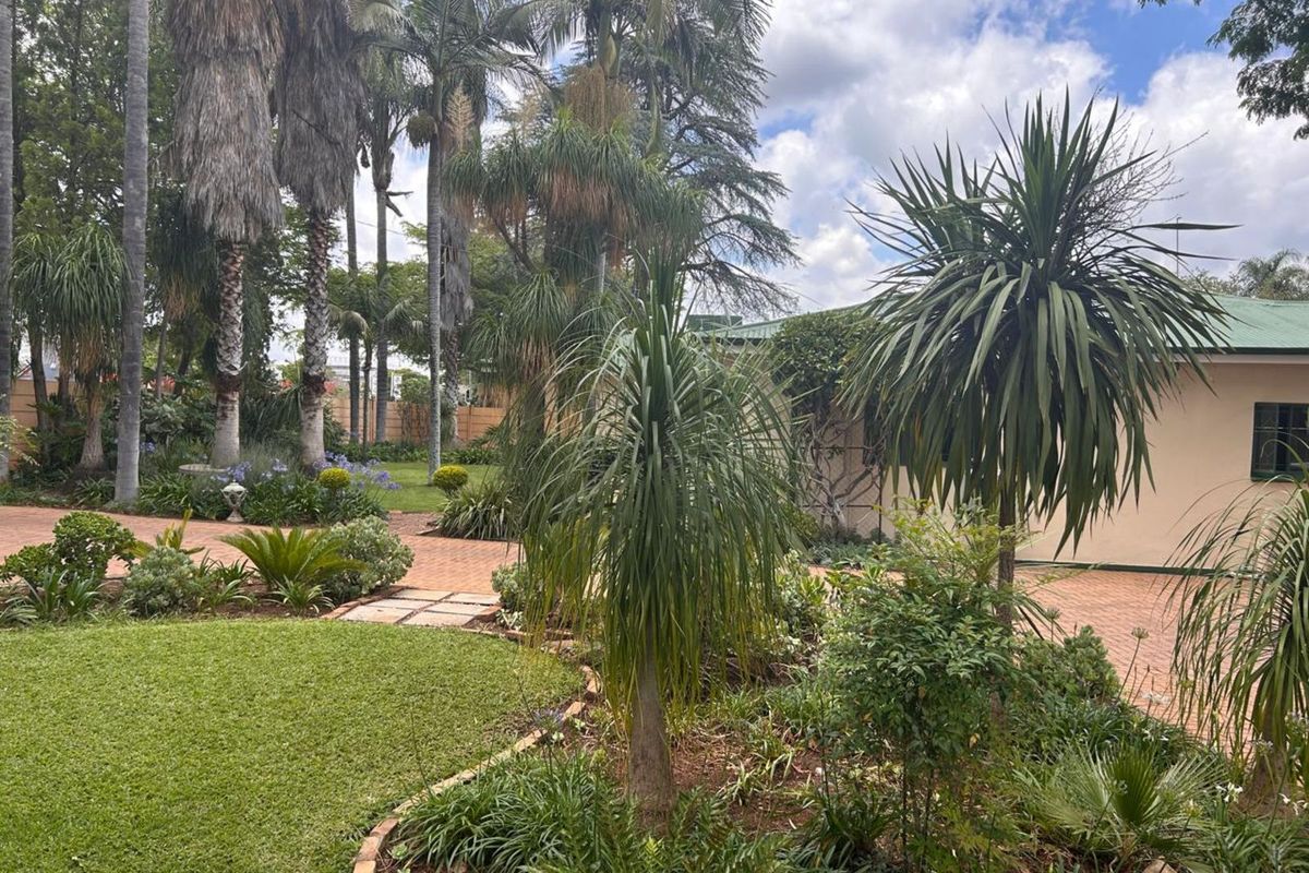 House For Sale in Polokwane Central - Photo 2