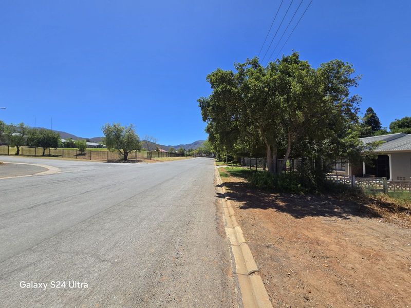 Vacant Land Residential For Sale in Ashton Central - Photo 5