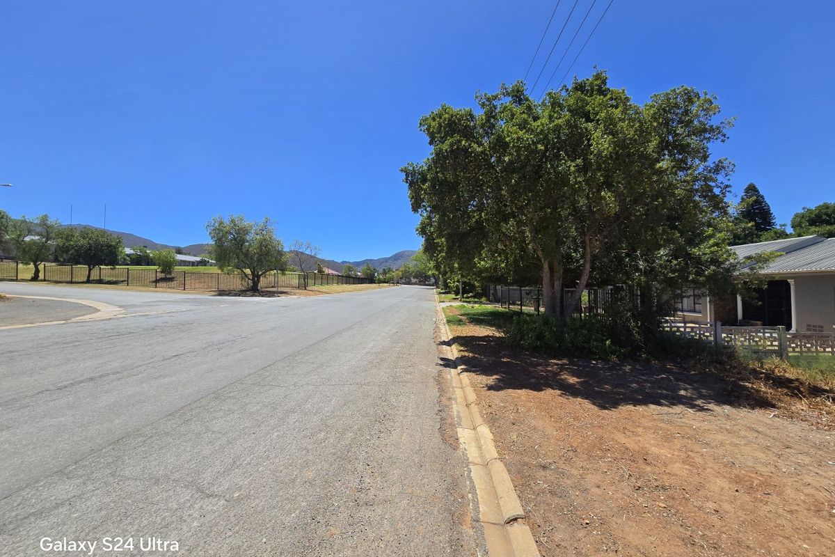 Vacant Land Residential For Sale in Ashton Central - Photo 5