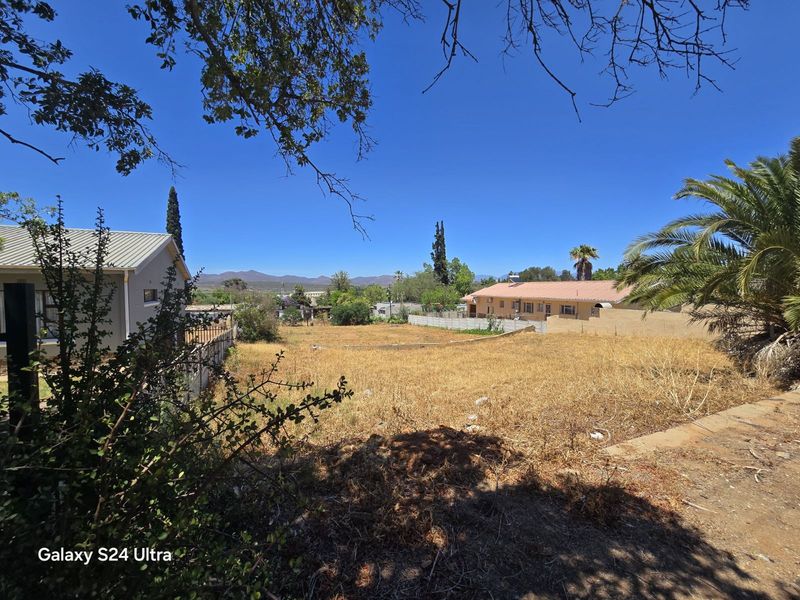 Vacant Land Residential For Sale in Ashton Central - Photo 2