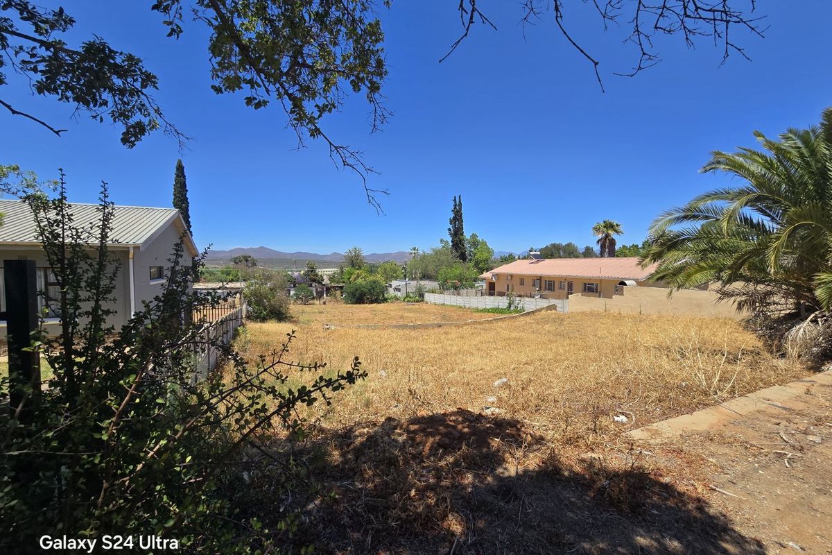 Vacant Land Residential For Sale in Ashton Central - Photo 2