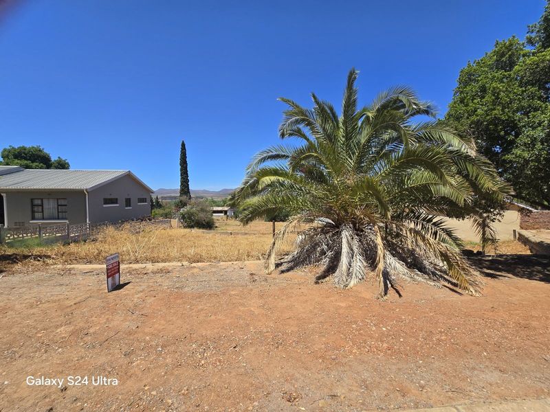 Vacant Land Residential For Sale in Ashton Central - Photo 3