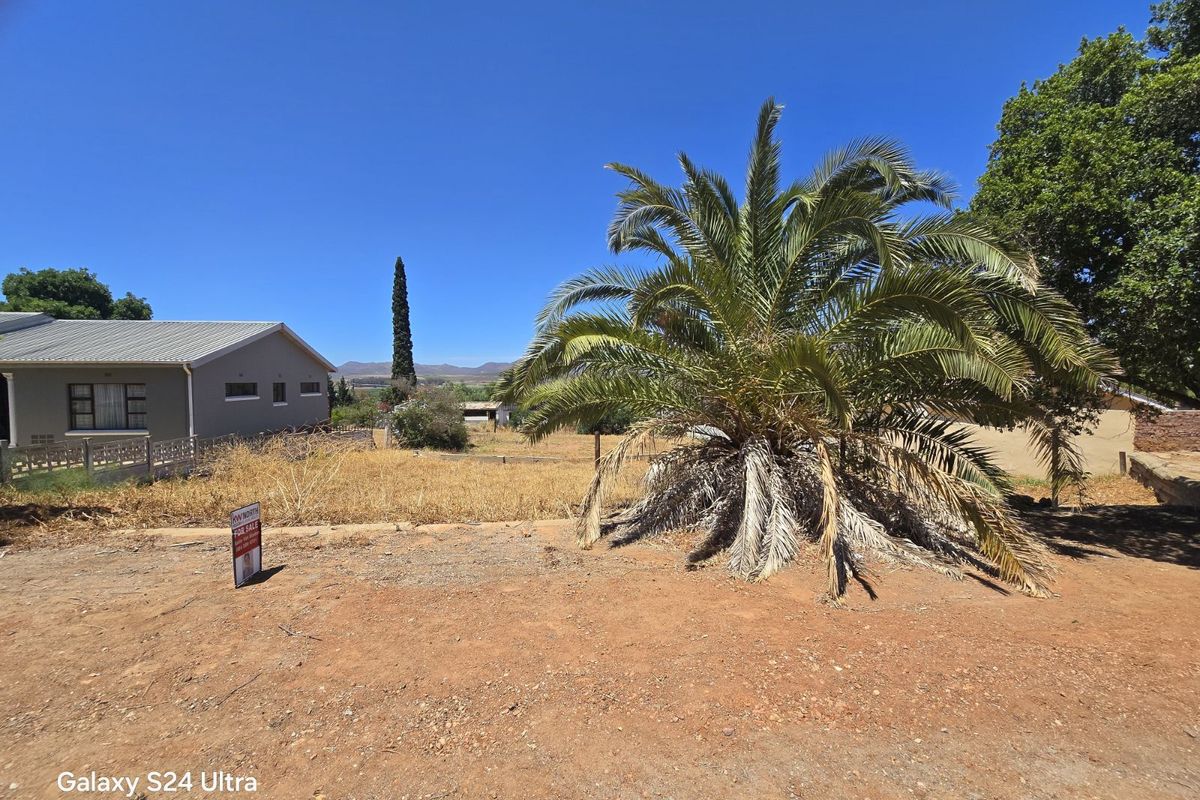 Vacant Land Residential For Sale in Ashton Central - Photo 3