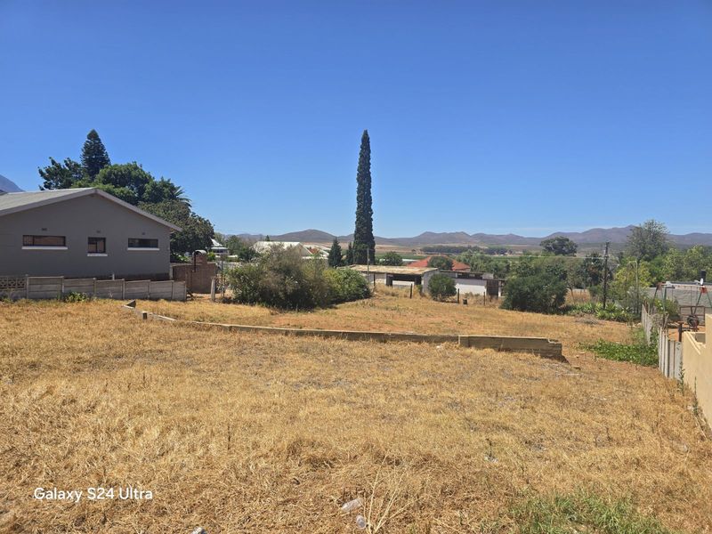 Vacant Land Residential For Sale in Ashton Central - Photo 4