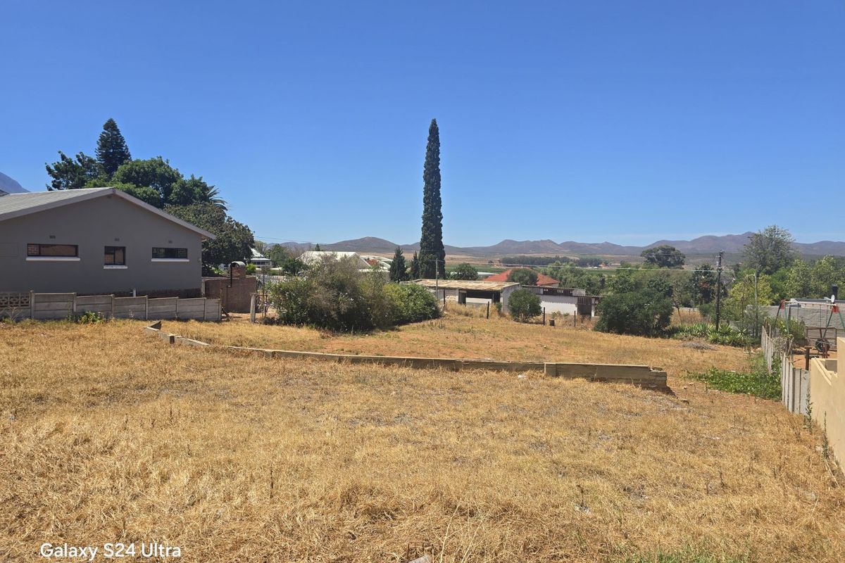 Vacant Land Residential For Sale in Ashton Central - Photo 4