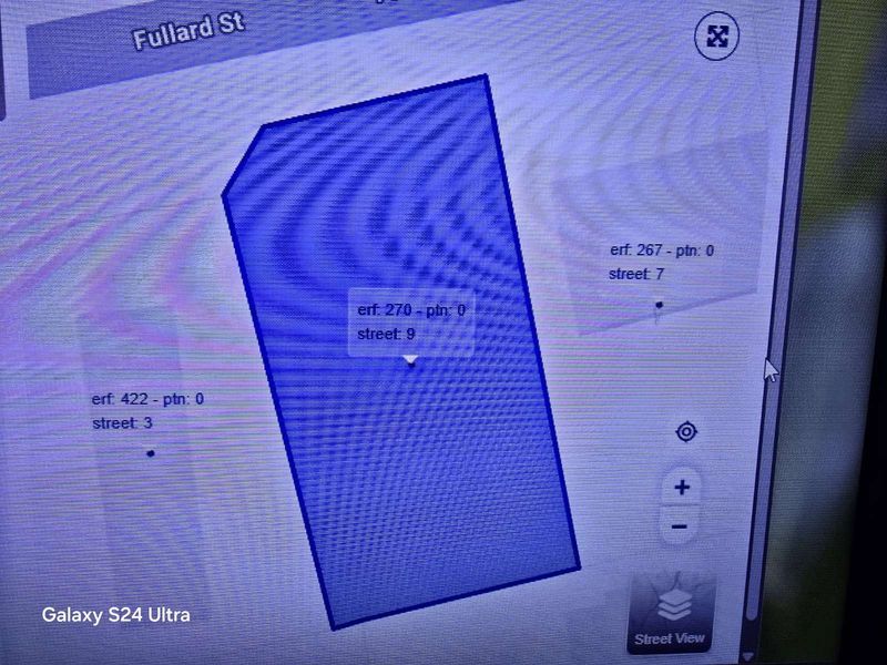 Vacant Land Residential For Sale in Ashton Central - Photo 7