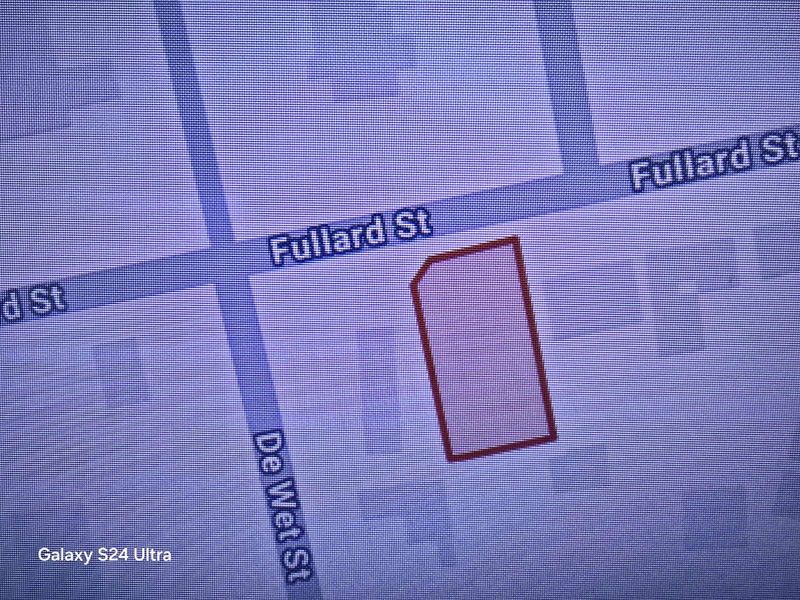 Vacant Land Residential For Sale in Ashton Central - Photo 6