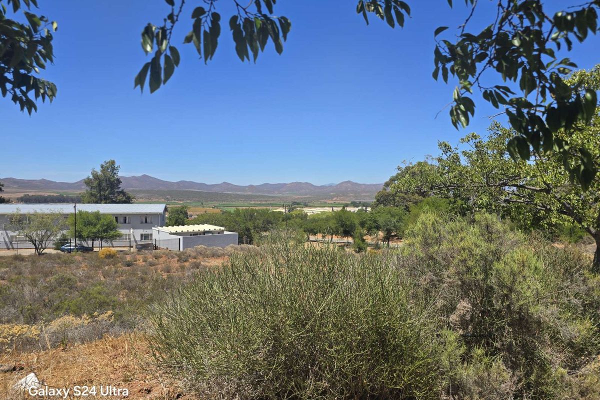 Vacant Land Residential For Sale in Ashton Central - Photo 3