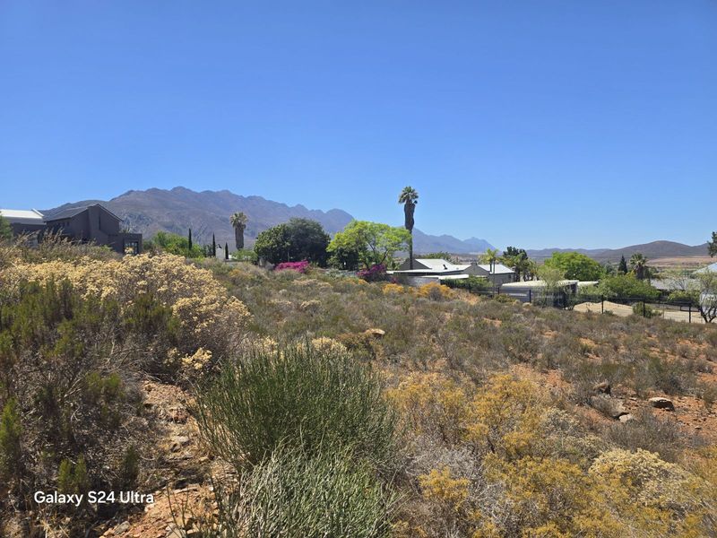 Vacant Land Residential For Sale in Ashton Central - Photo 2