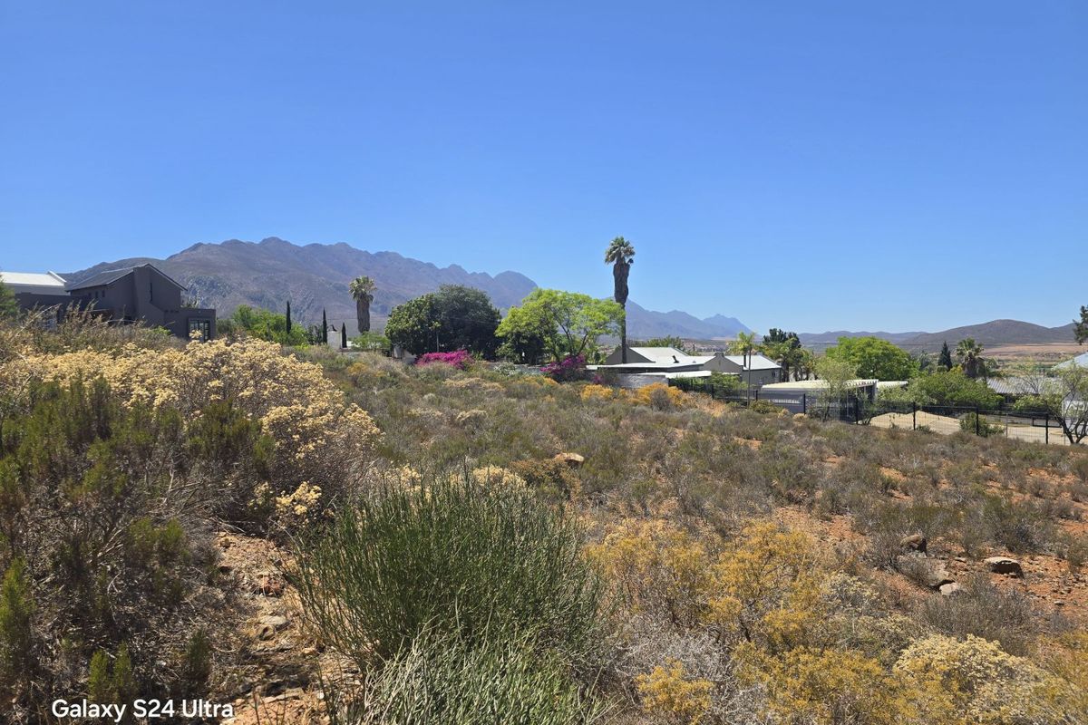 Vacant Land Residential For Sale in Ashton Central - Photo 2