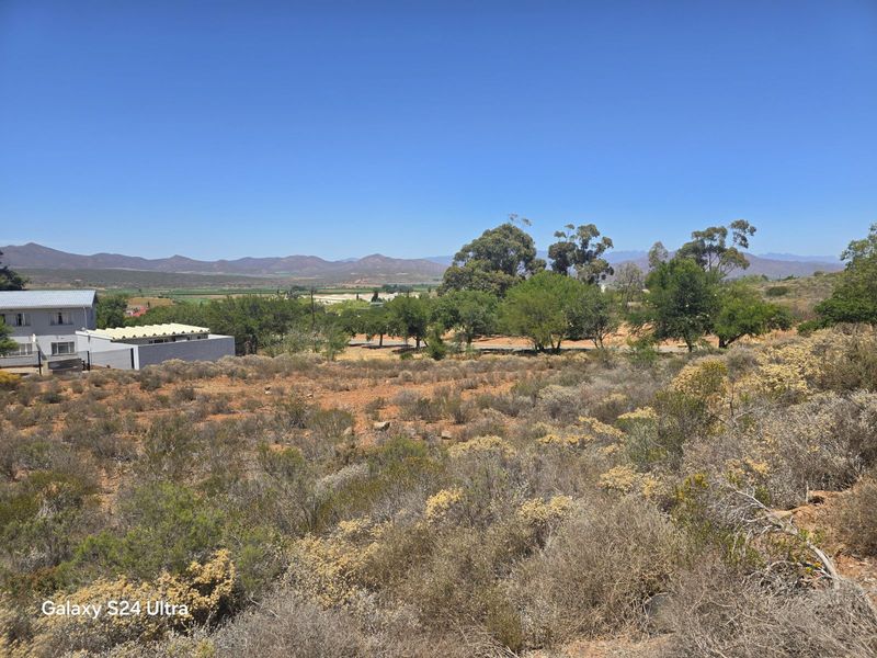 Vacant Land Residential For Sale in Ashton Central - Photo 4