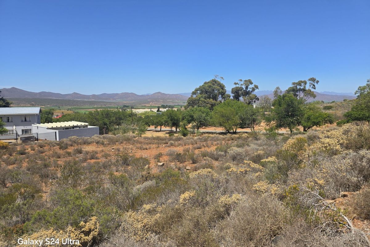 Vacant Land Residential For Sale in Ashton Central - Photo 4