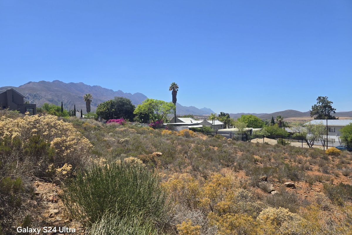 Vacant Land Residential For Sale in Ashton Central - Photo 5