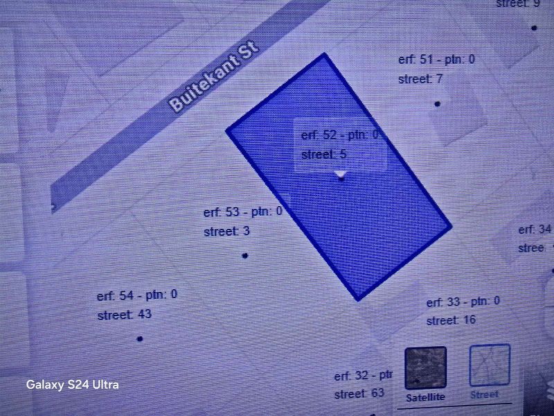 Vacant Land Residential For Sale in Ashton Central - Photo 9