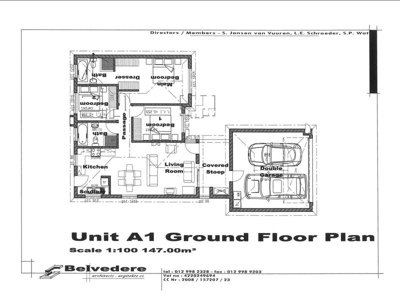 House For Sale in Trichardt - Photo 4