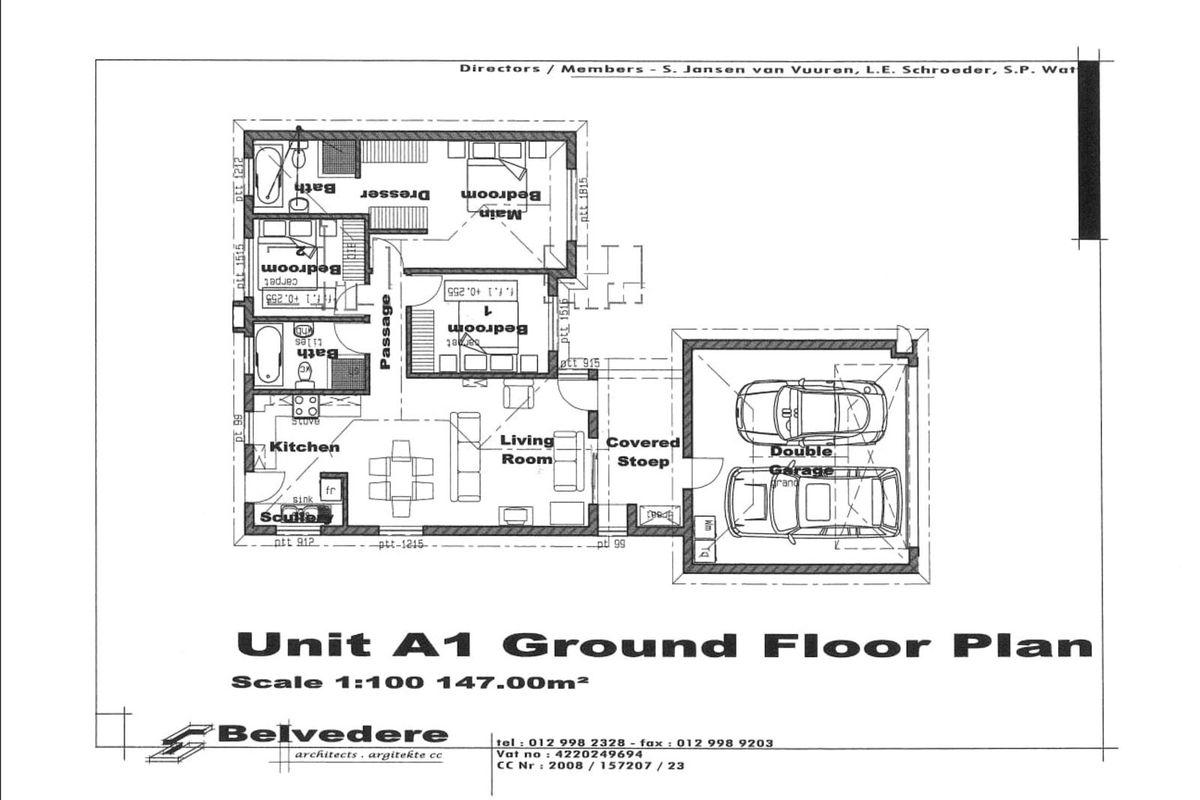 House For Sale in Trichardt - Photo 4