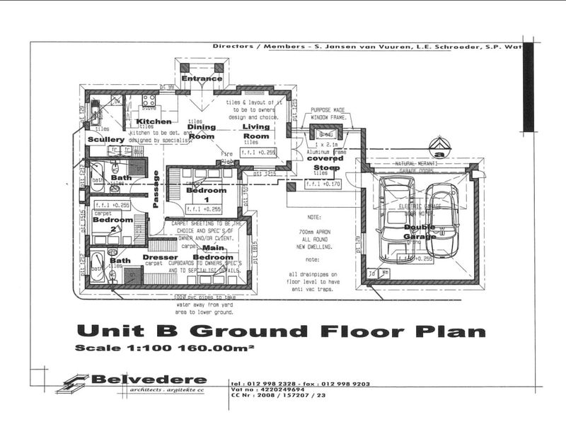 House For Sale in Trichardt - Photo 4