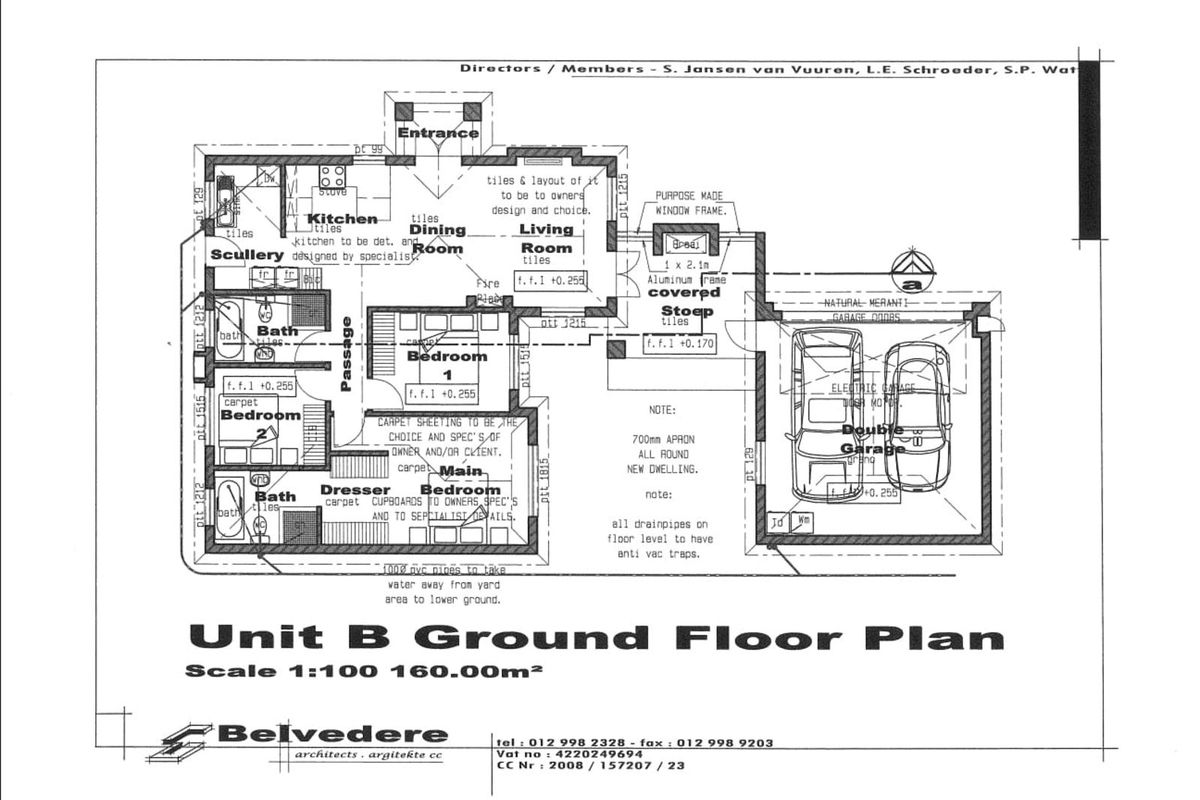 House For Sale in Trichardt - Photo 4