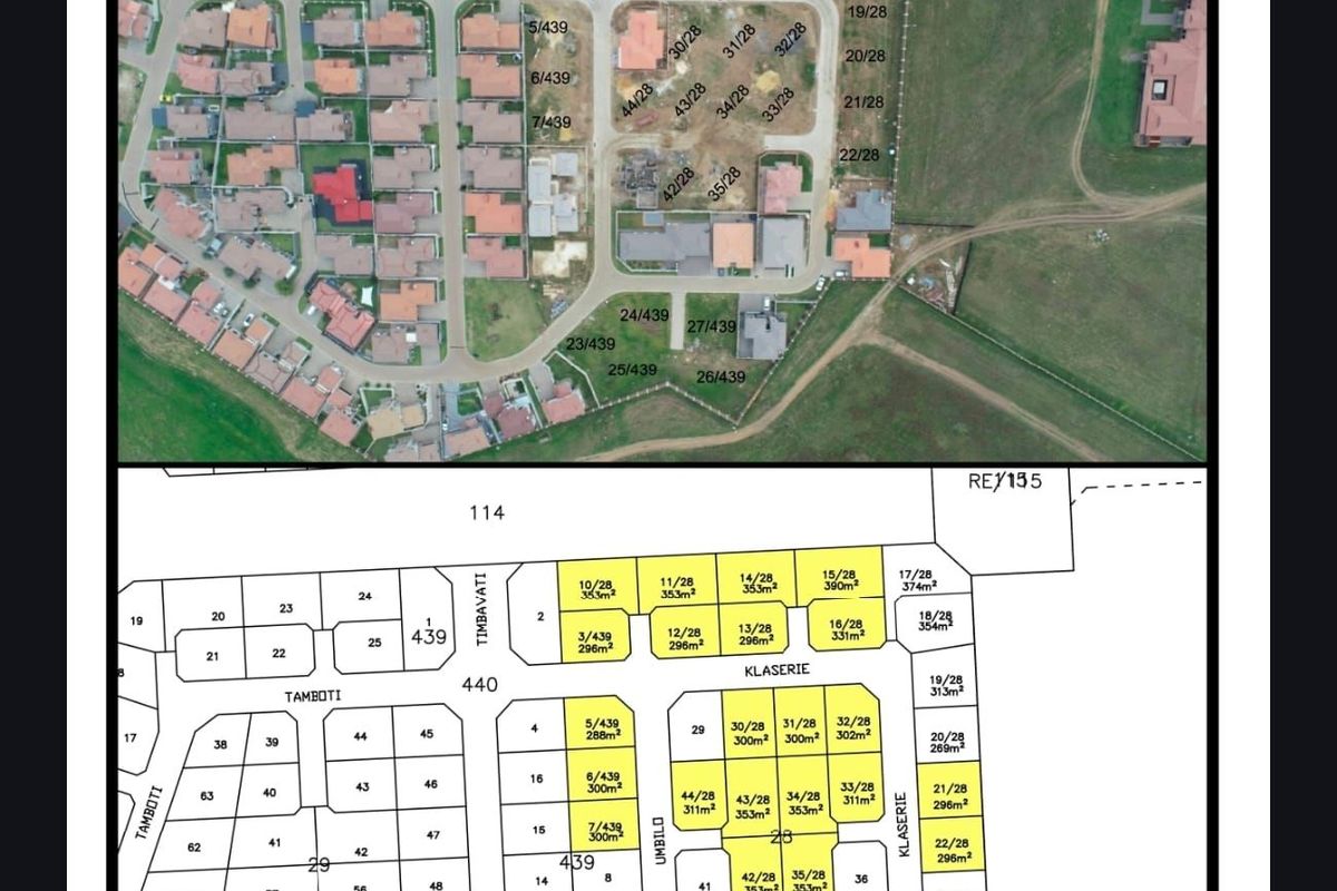 House For Sale in Trichardt - Photo 5