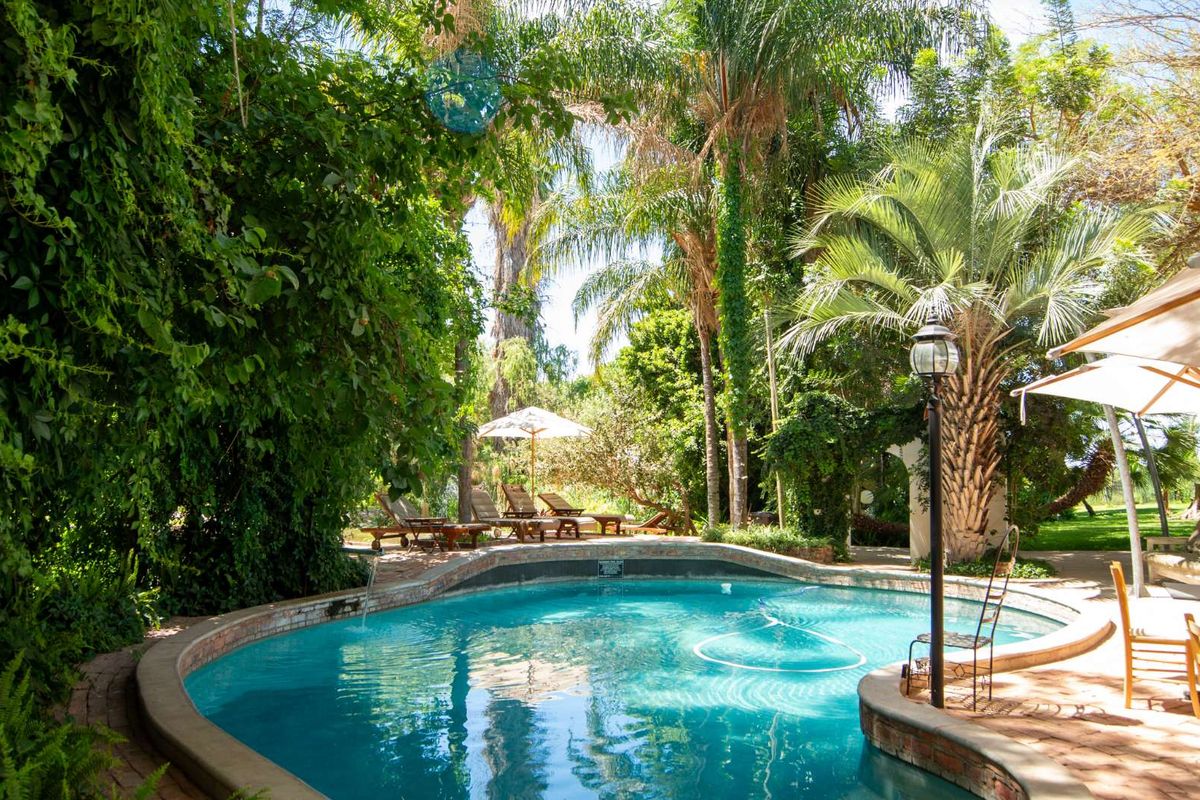 Farm For Sale in Kanoneiland - Photo 3