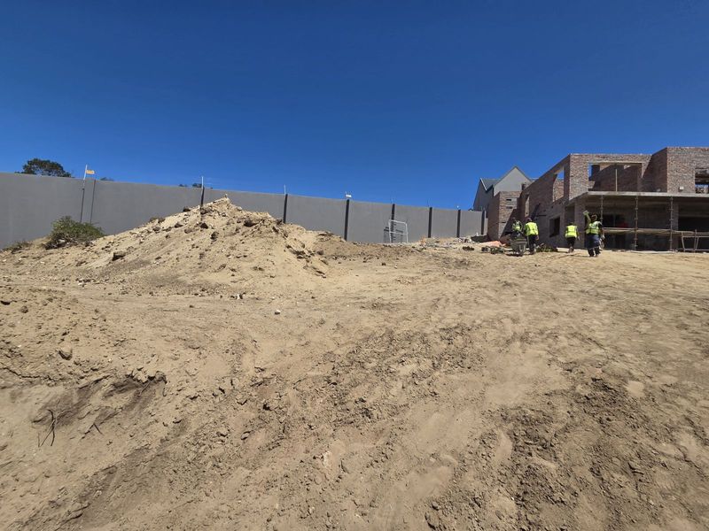 Vacant Land Residential For Sale in Hartenbos Central - Photo 2