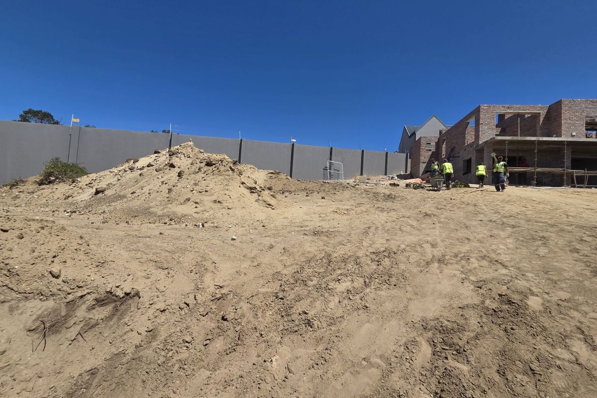 Vacant Land Residential For Sale in Hartenbos Central - Photo 2