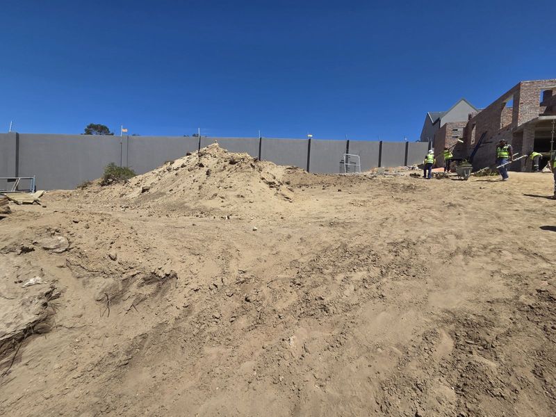 Vacant Land Residential For Sale in Hartenbos Central - Photo 3