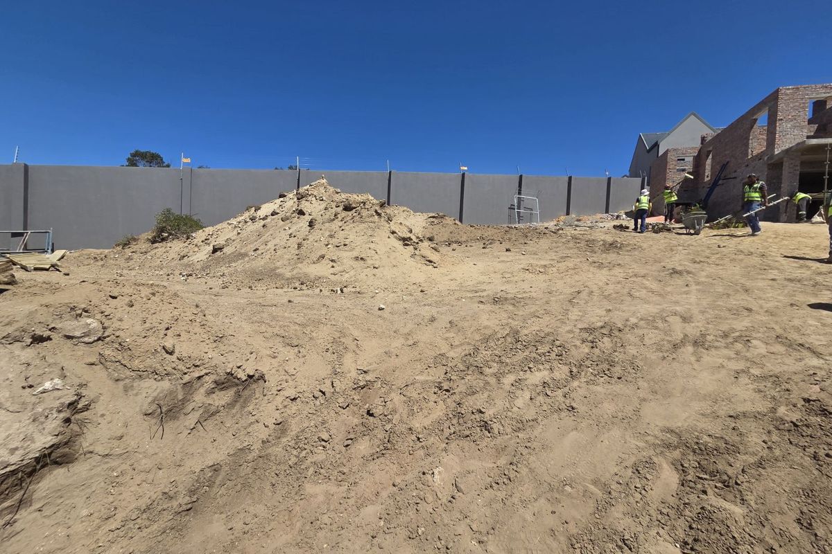 Vacant Land Residential For Sale in Hartenbos Central - Photo 3