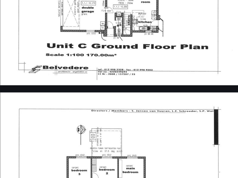 House For Sale in Trichardt - Photo 5